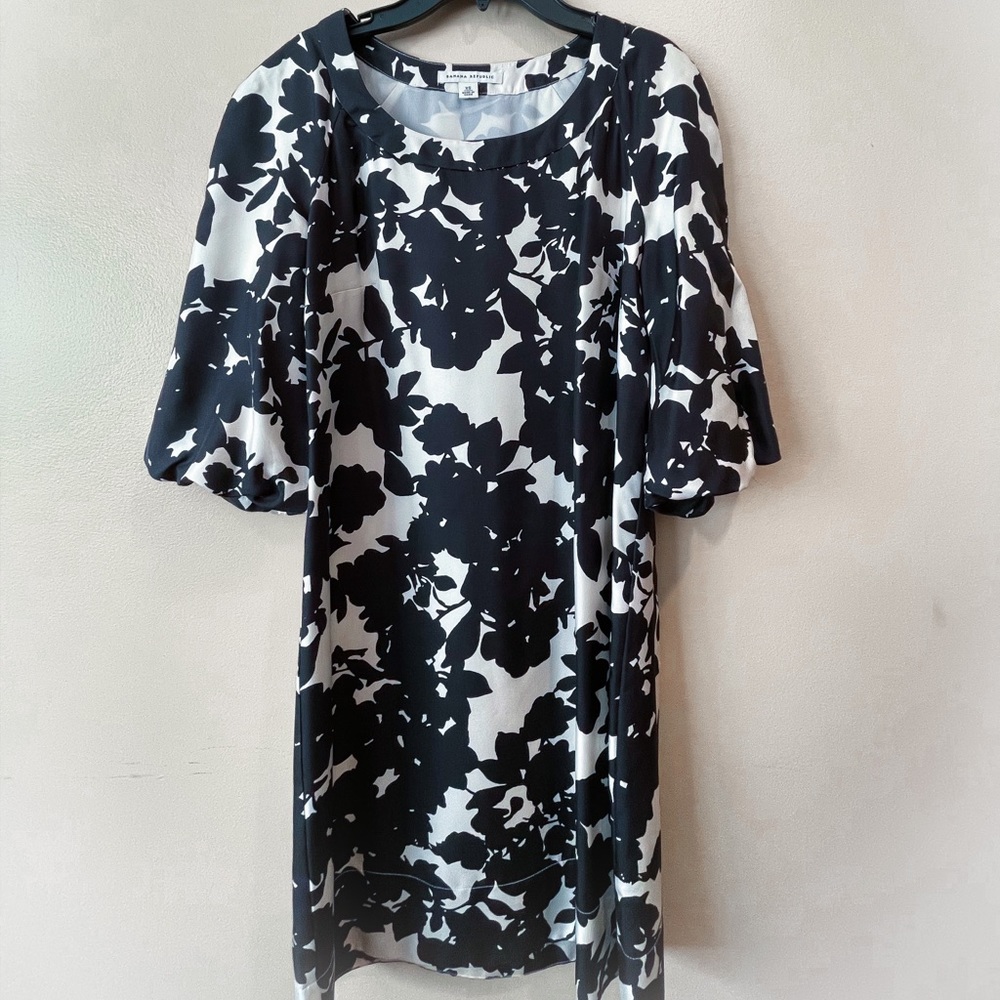 Banana Republic Work Dress